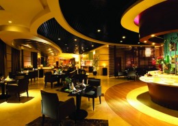 中国合肥希尔顿酒店图片