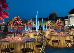 土尔其伊斯坦布尔博斯普鲁斯四季酒店图片