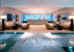 迪拜香格里拉大酒店图片