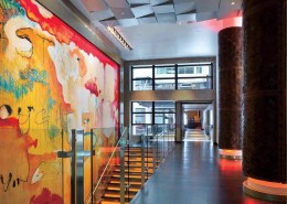 美国圣地亚哥安达兹酒店图片