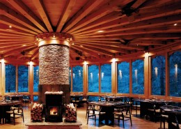 不丹帕罗酒店图片