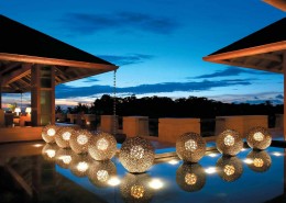 菲律宾香格里拉长滩岛度假酒店图片