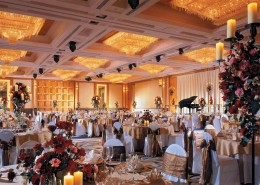 新加坡香格里拉大酒店图片