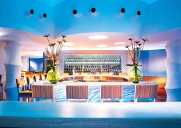 新加坡圣淘沙香格里拉度假酒店图片