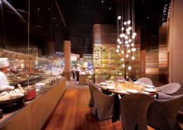 中国澳门君悦酒店图片