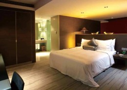 中国武汉珞珈山国际酒店图片