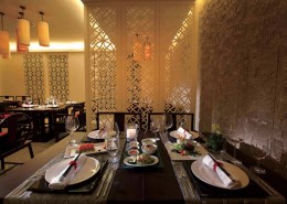 中国杭州西溪悦榕庄图片