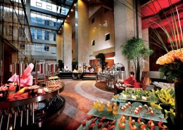 中国北京新云南皇冠假日酒店图片