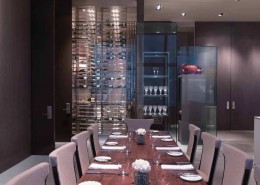 中国上海柏悦酒店图片