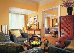 上海四季酒店图片