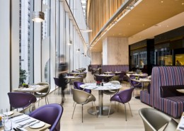 香港东隅酒店图片