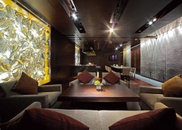 香港四季酒店图片大全