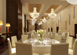 瑞吉斯酒店集团-雅加达地区图片