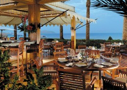 沙姆沙伊赫四季酒店图片