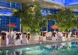 瑞吉斯酒店集团-上海图片