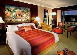 曼谷四季酒店图片