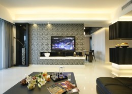 银都翠苑室内设计图片