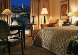 安曼四季酒店图片