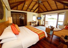 Anantara度假酒店-马尔代夫地区图片