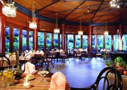 半岛酒店集团-菲律宾地区图片