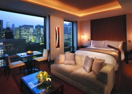 半岛酒店集团-东京地区图片