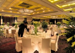 半岛酒店集团-北京地区图片