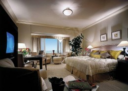 利雅得四季酒店图片