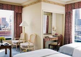 朗廷酒店集团-墨尔本地区图片