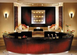 多哈四季酒店装潢图片