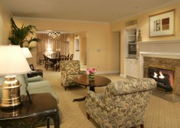 朗廷酒店集团-亨廷顿酒店及水疗中心图片