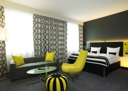 德国柏林温安洛的酒店图片