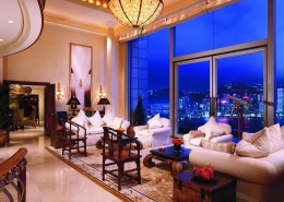 半岛酒店集团-香港地区图片