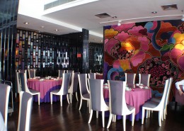 南京酒店装潢设计图片