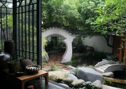 清华坊瀚园设计图片