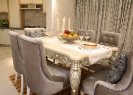 欧式风格室内设计图片大全