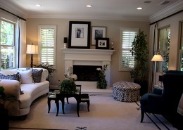 古典别墅设计图片