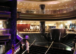 墨尔本皇冠室内装潢设计图片大全