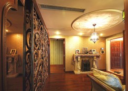 情迷印加-室内设计图片