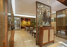 铭庭天华室内设计图片