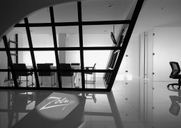 柳定中-室内设计作品图片