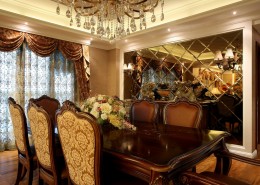 两湖总督室内设计图片