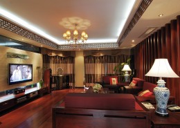 楚世家-室内设计图片大全