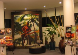 合肥国建高文安家居艺术展图片