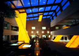 珞珈山国际酒店装潢设计图片大全