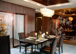 霍承显-室内设计作品图片