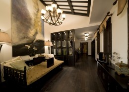 杭州新中式室内设计图片