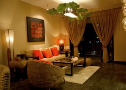 郭为成-室内设计作品图片