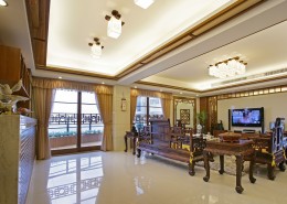 汕头市伊诺设计阳光海岸室内设计图片