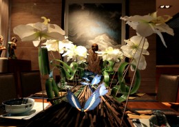 刘卫军-室内设计作品图片