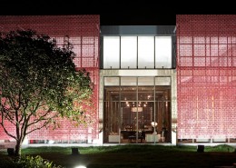 林伟而室内设计作品图片